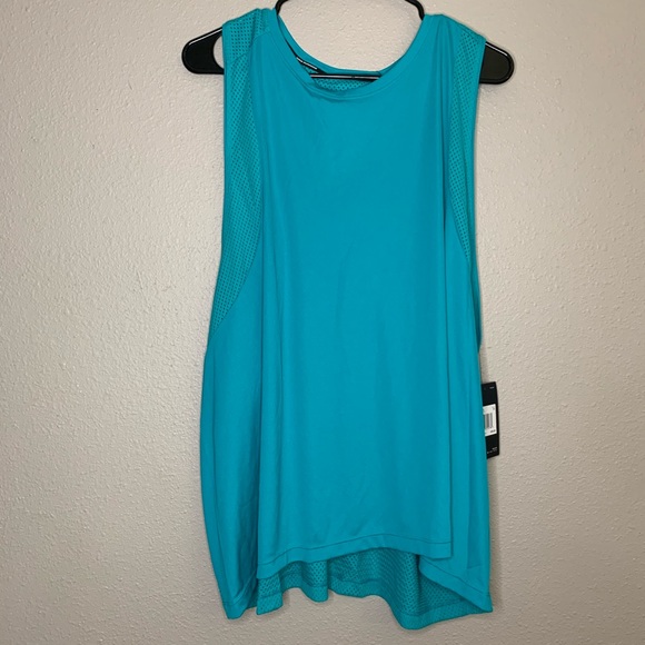 Nike Tops - Nike Dri-Fit Plus Size Tank